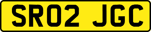 SR02JGC
