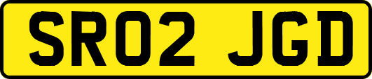 SR02JGD