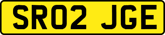 SR02JGE