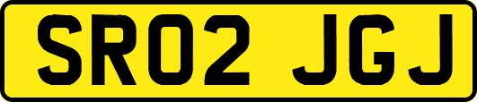SR02JGJ