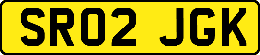 SR02JGK
