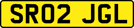 SR02JGL