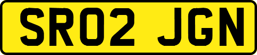 SR02JGN