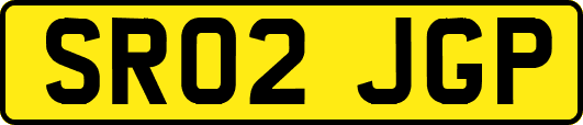 SR02JGP