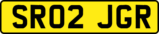 SR02JGR