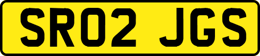 SR02JGS