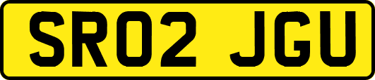 SR02JGU