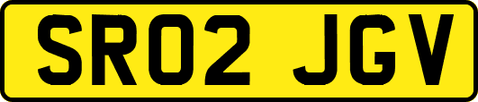 SR02JGV