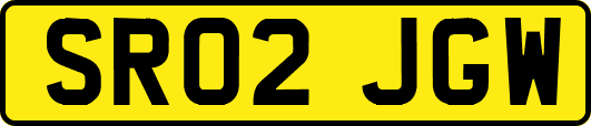 SR02JGW