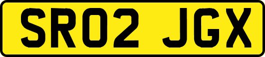 SR02JGX