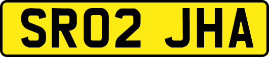 SR02JHA