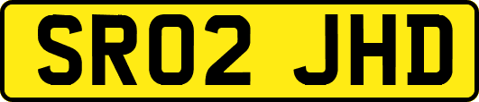 SR02JHD