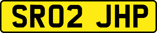 SR02JHP