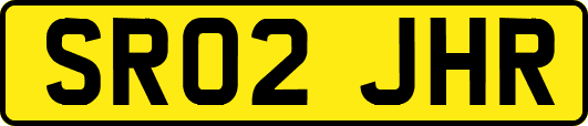 SR02JHR