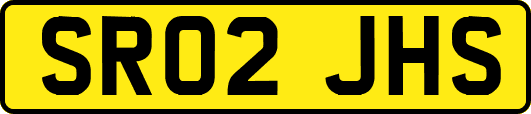 SR02JHS
