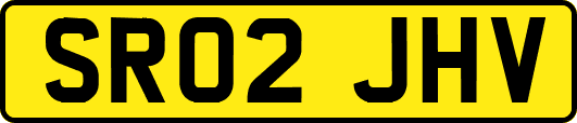 SR02JHV
