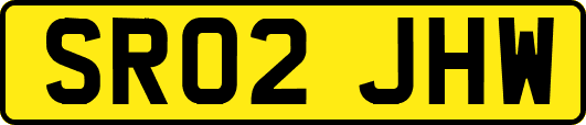 SR02JHW
