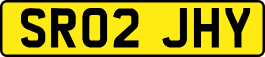 SR02JHY