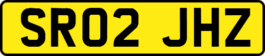 SR02JHZ