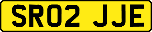 SR02JJE