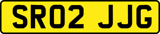 SR02JJG