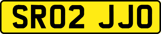 SR02JJO