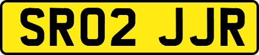 SR02JJR