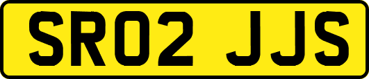 SR02JJS