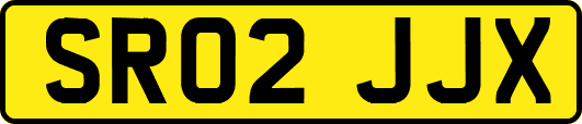 SR02JJX