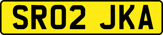 SR02JKA