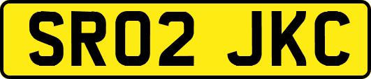 SR02JKC