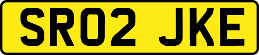 SR02JKE