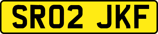 SR02JKF