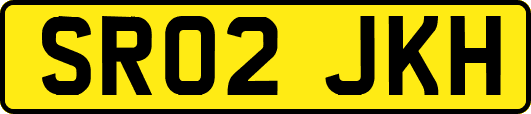 SR02JKH