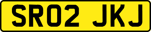SR02JKJ