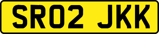 SR02JKK