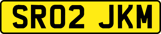 SR02JKM