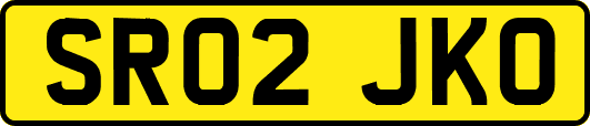 SR02JKO