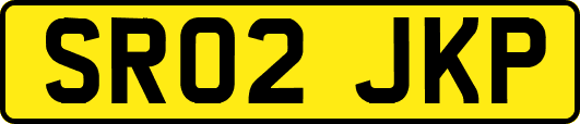 SR02JKP