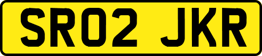 SR02JKR