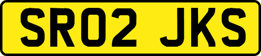 SR02JKS