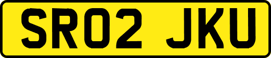 SR02JKU