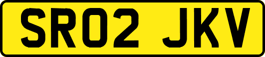 SR02JKV