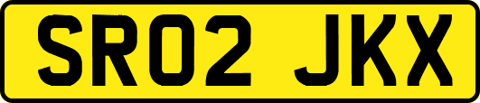 SR02JKX
