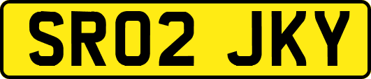SR02JKY