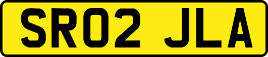 SR02JLA