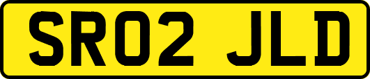 SR02JLD