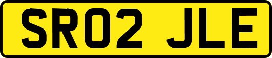 SR02JLE