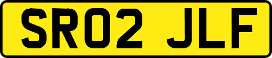 SR02JLF
