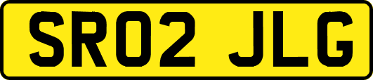 SR02JLG